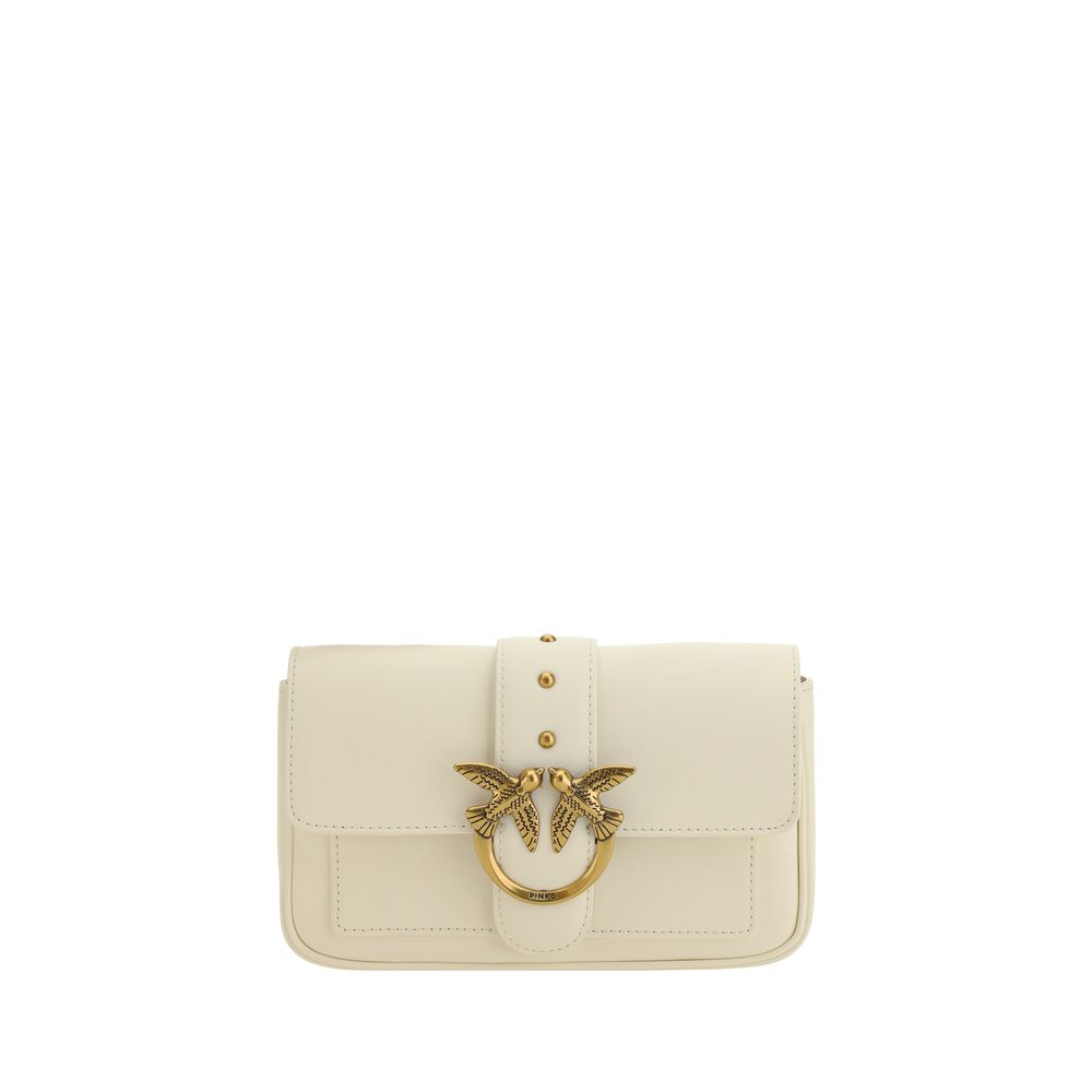 Love One Shoulder Bag - ventzia
