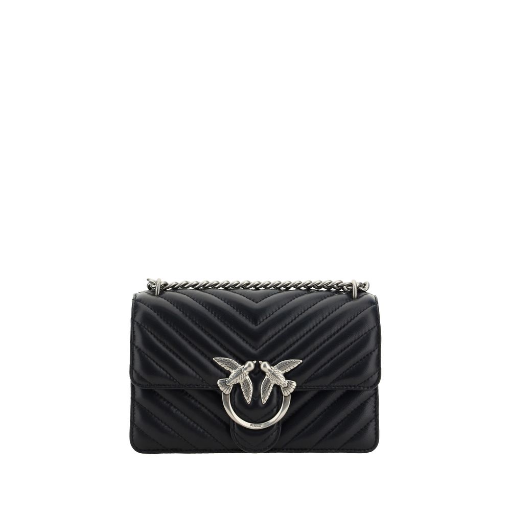 Mini Love Shoulder Bag - ventzia