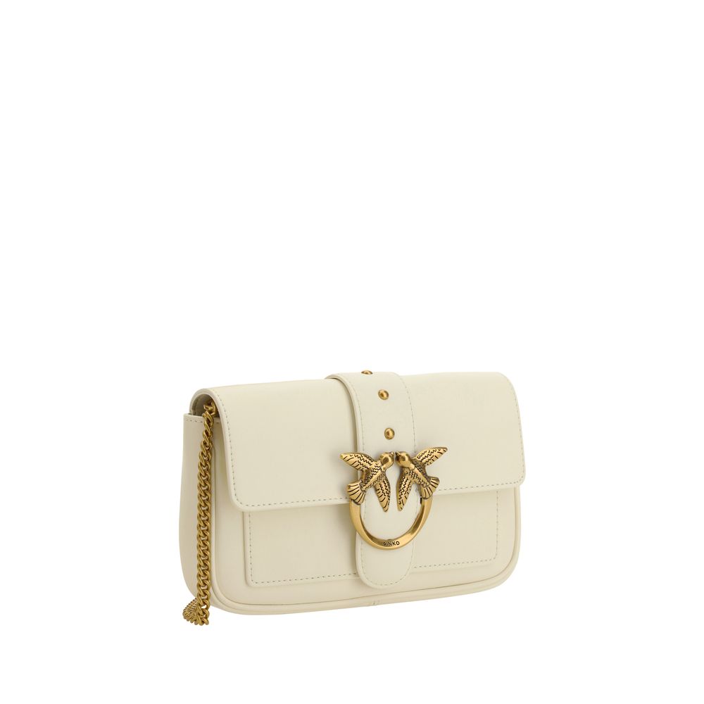 Love One Shoulder Bag - ventzia