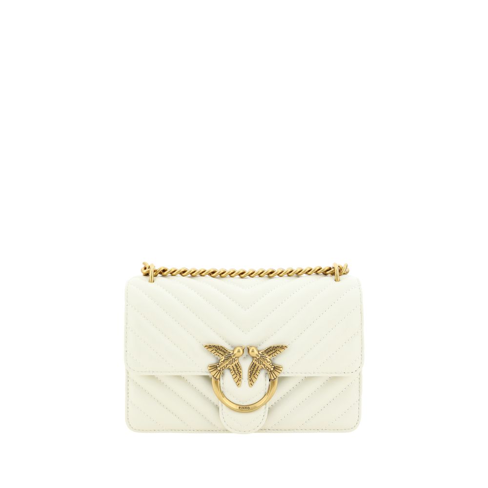 Mini Love Shoulder Bag - ventzia