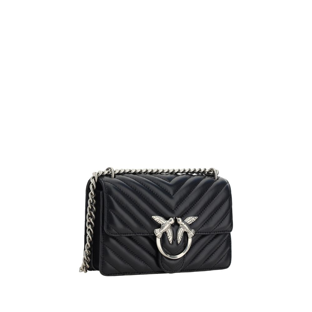 Mini Love Shoulder Bag - ventzia