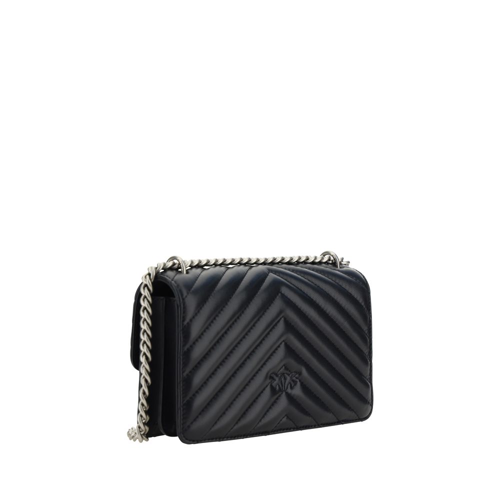 Mini Love Shoulder Bag - ventzia