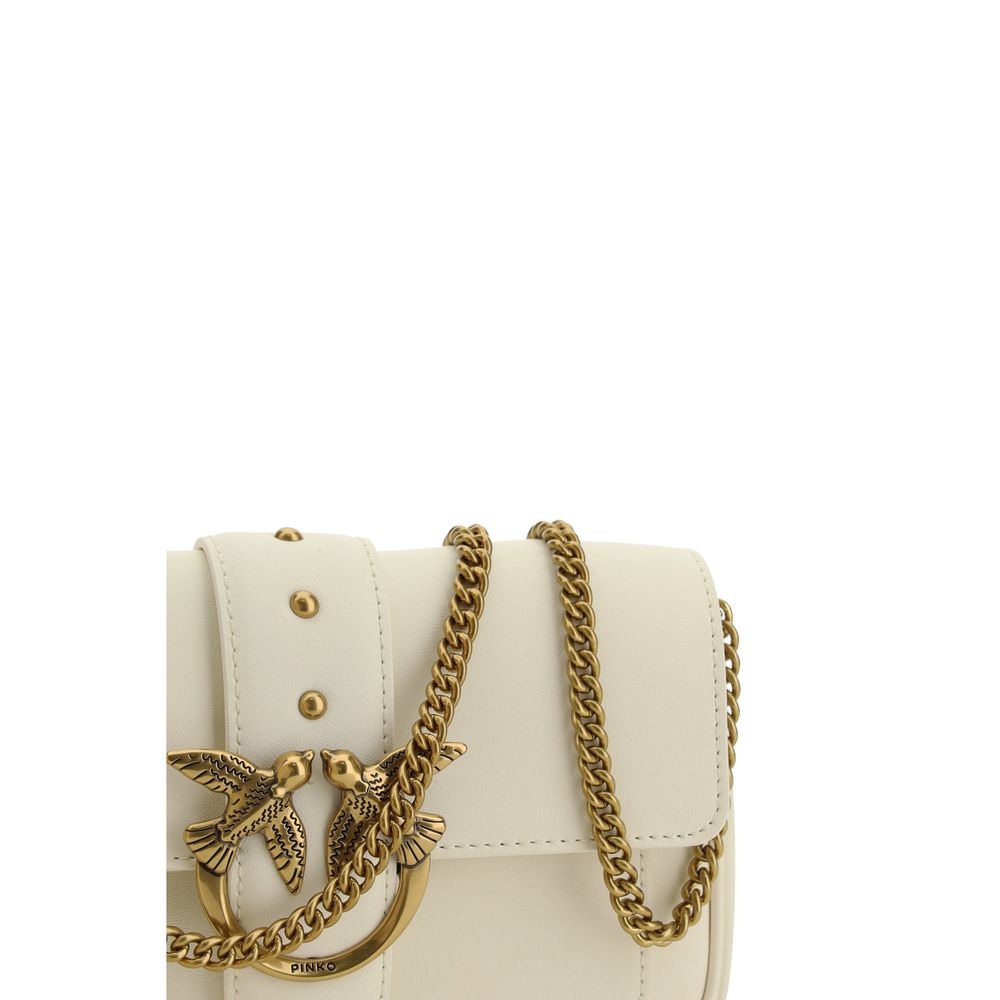 Love One Shoulder Bag - ventzia