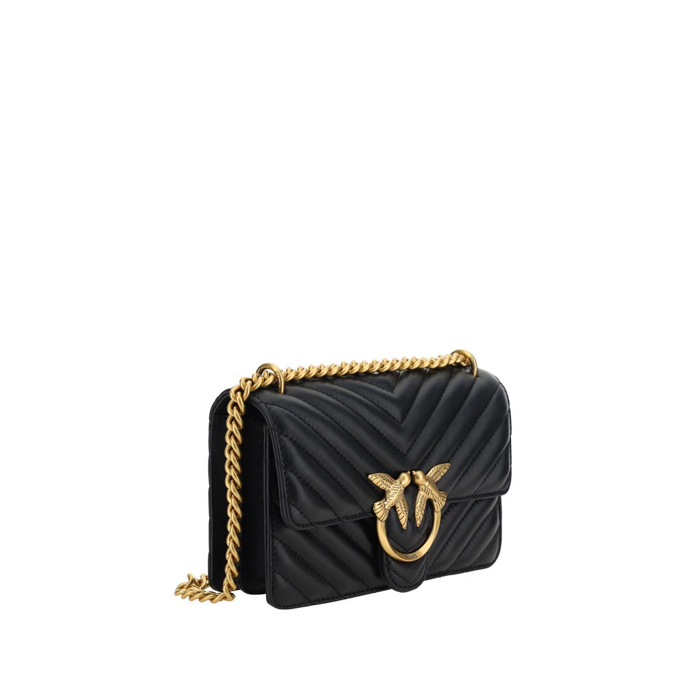 Mini Love Shoulder Bag - ventzia