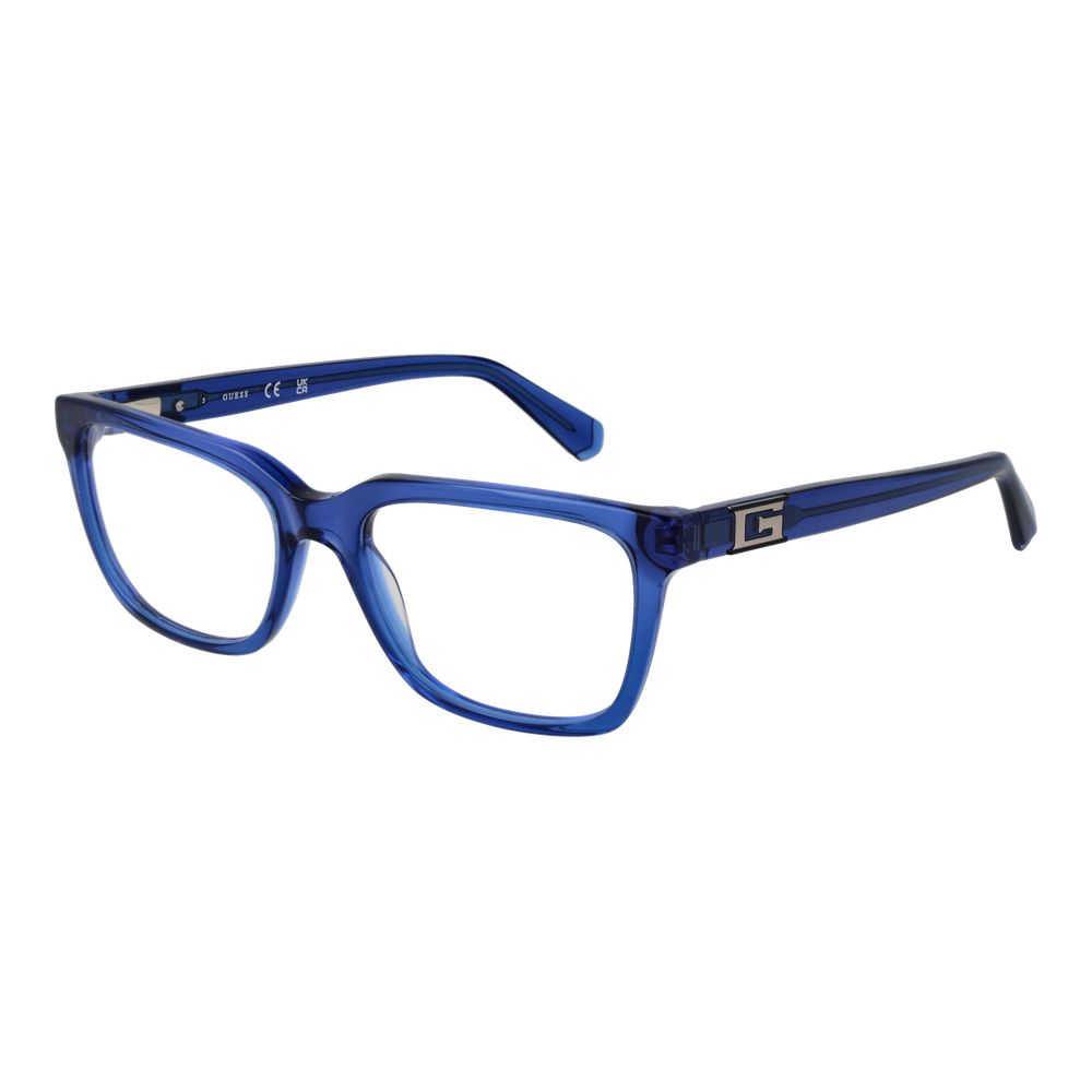 Blue Men Optical Frames - ventzia