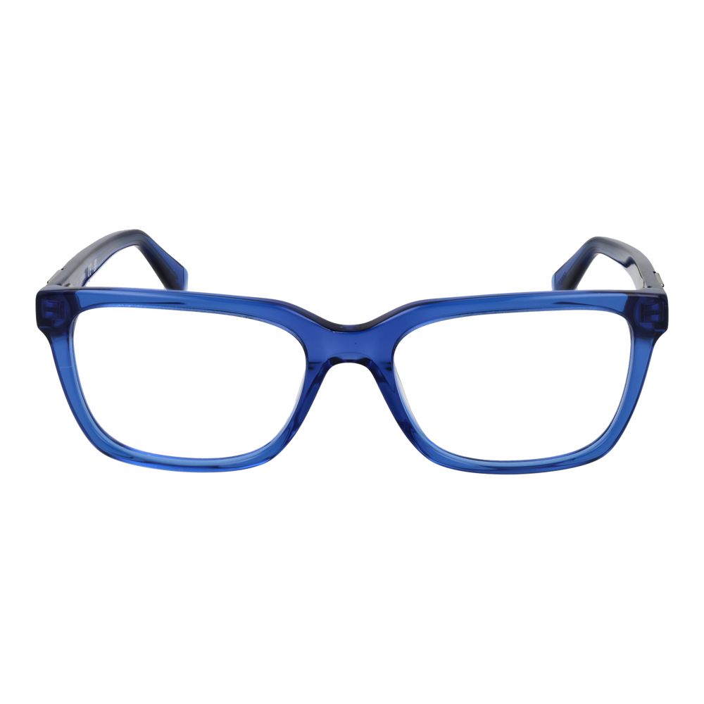 Blue Men Optical Frames - ventzia