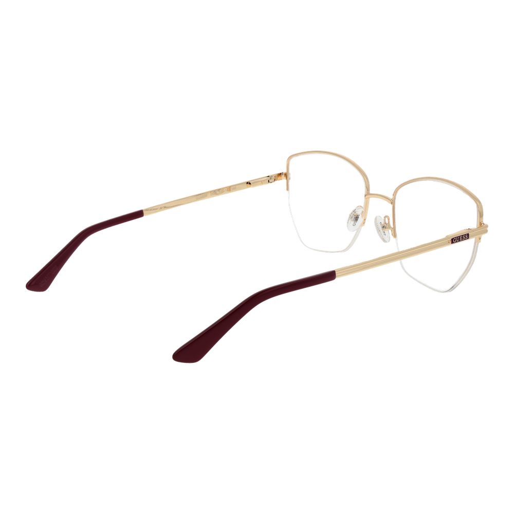 Purple Women Optical Frames - ventzia