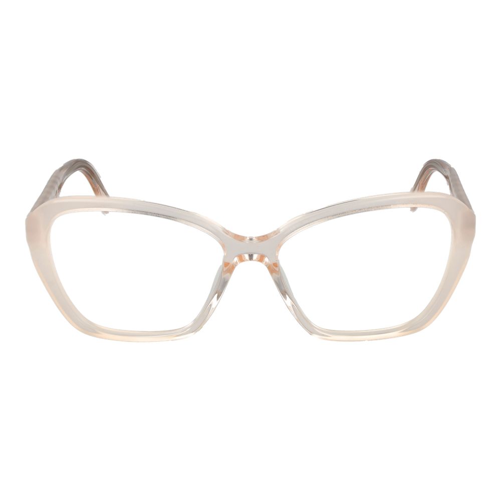 White Women Optical Frames - ventzia