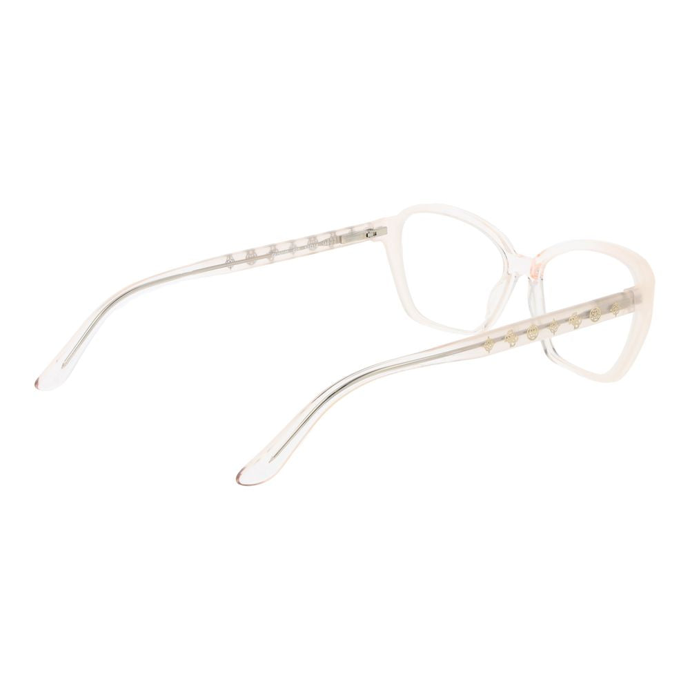 White Women Optical Frames - ventzia