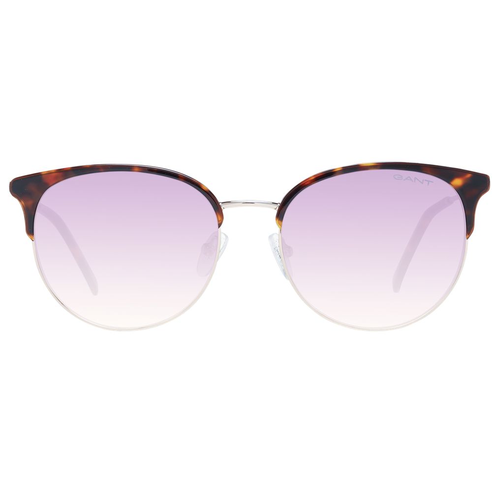 Brown Women Sunglasses - ventzia