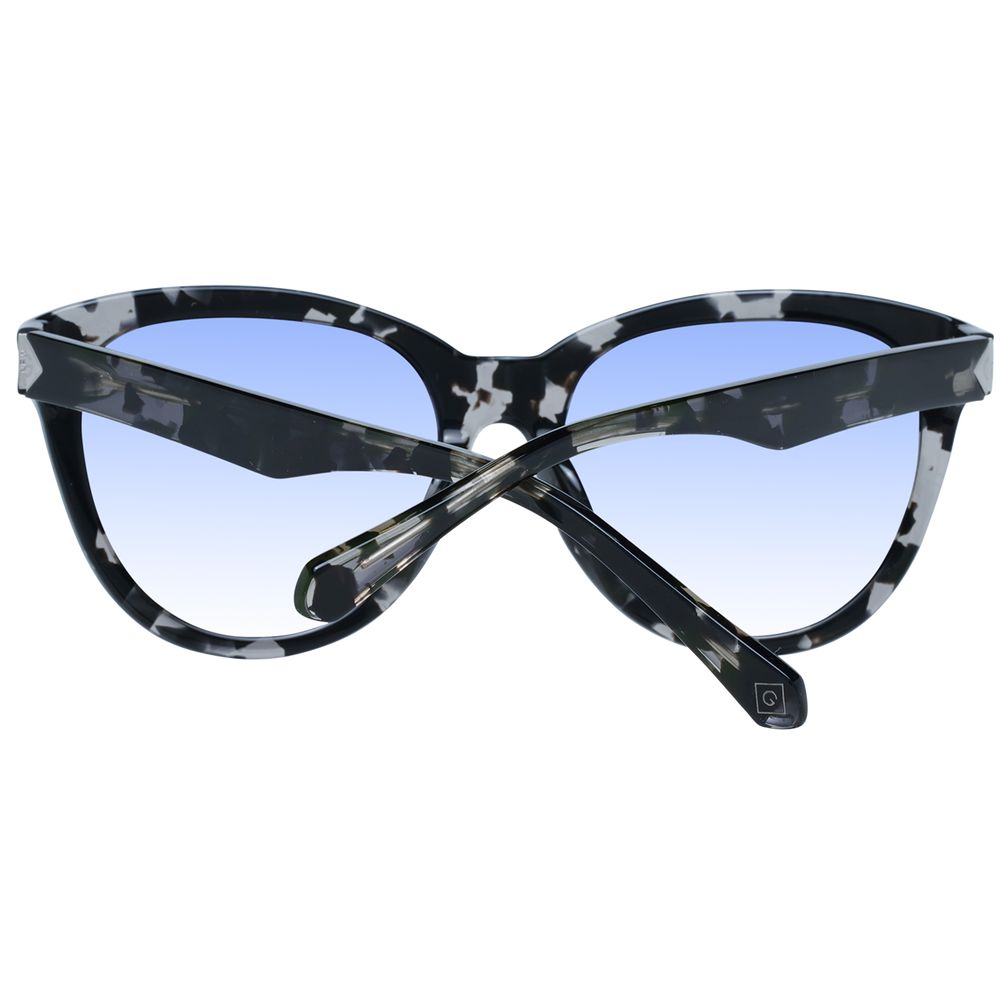 Multicolor Women Sunglasses - ventzia