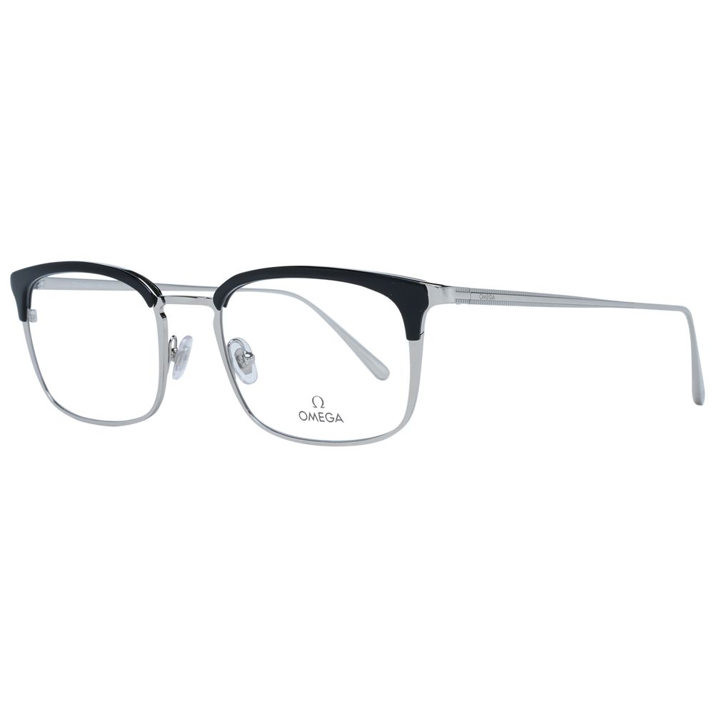 Black Men Glasses Frame - ventzia