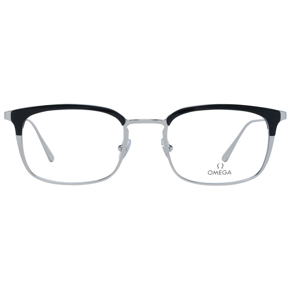 Black Men Glasses Frame - ventzia
