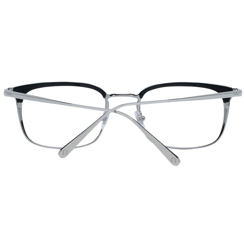 Black Men Glasses Frame - ventzia