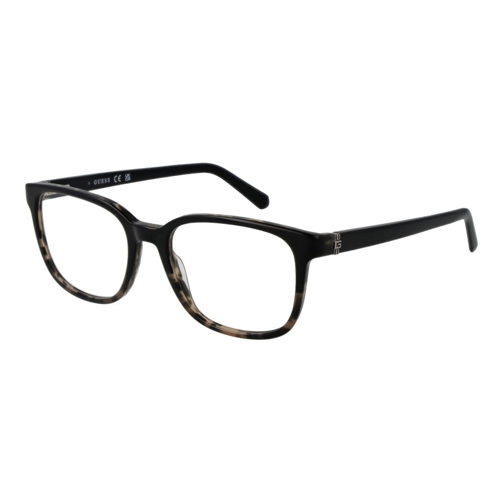 Black Men Optical Frames - ventzia