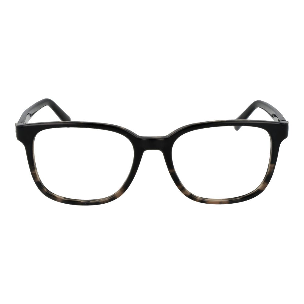 Black Men Optical Frames - ventzia