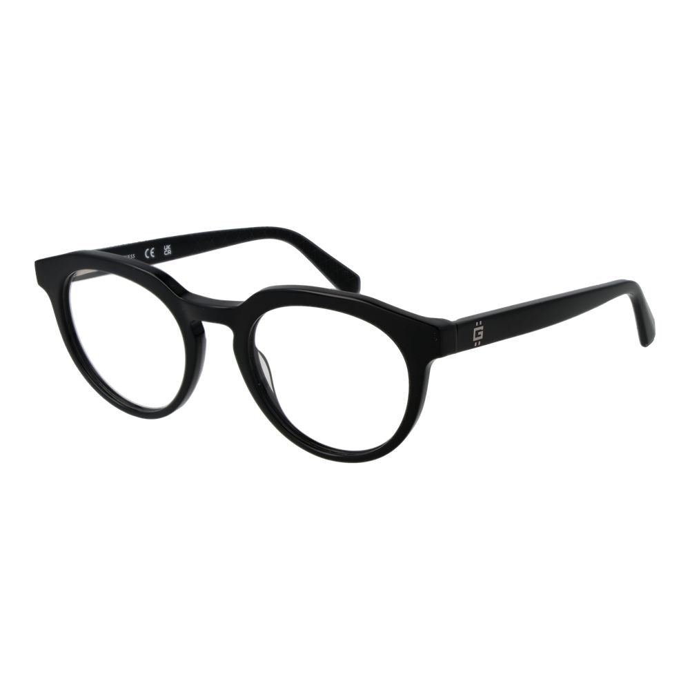 Black Men Optical Frames - ventzia