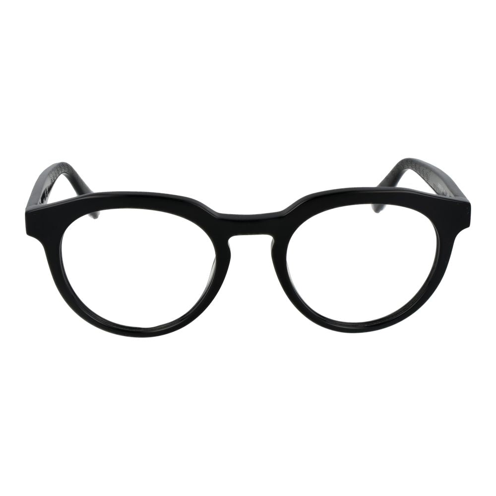 Black Men Optical Frames - ventzia