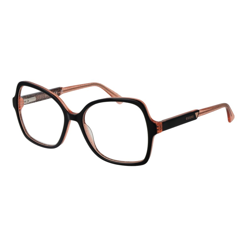 Black Women Optical Frames - ventzia