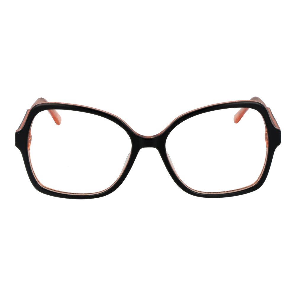 Black Women Optical Frames - ventzia