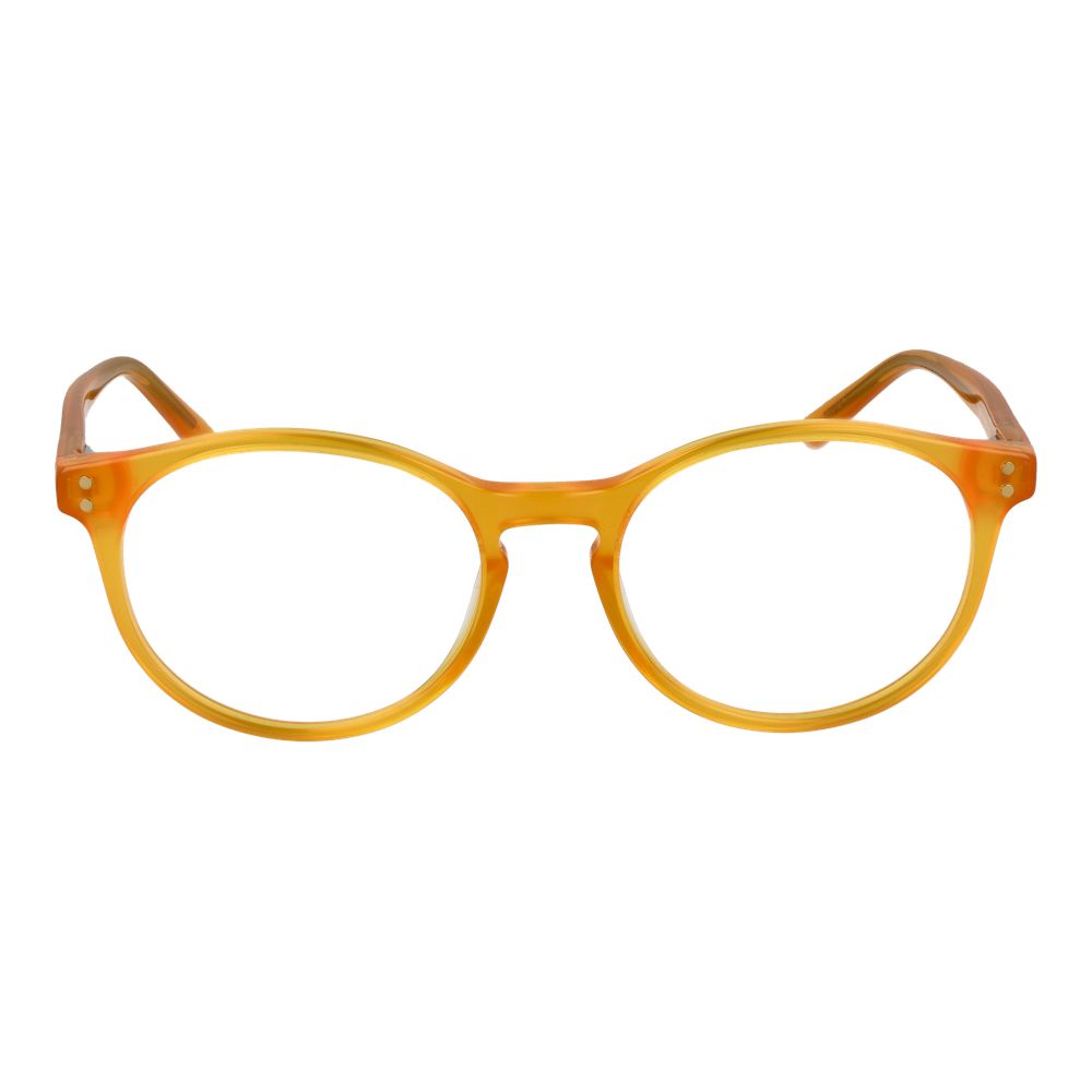 Orange Unisex Optical Frames - ventzia
