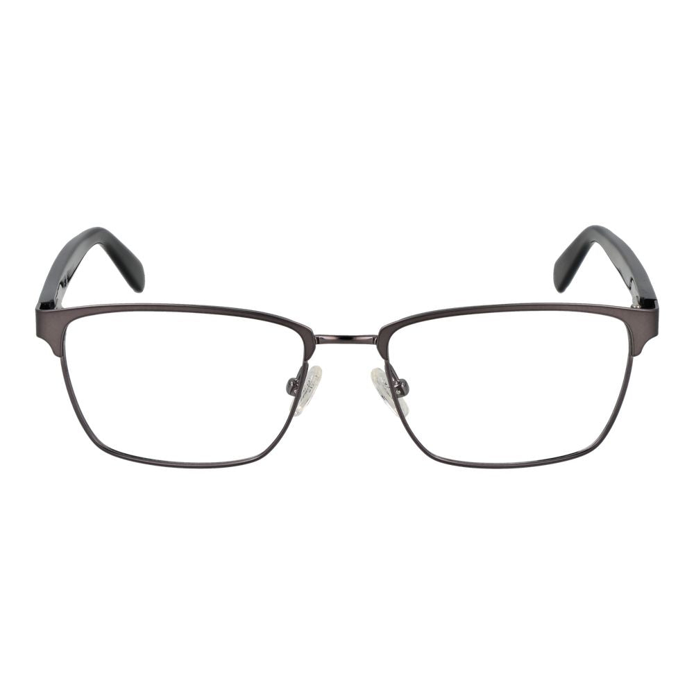 Silver Men Optical Frames - ventzia