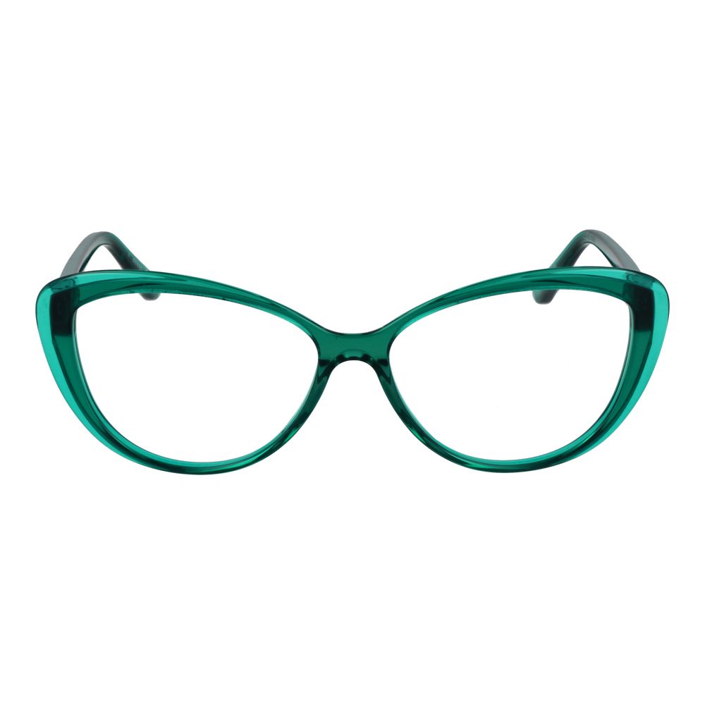 Green Women Optical Frames - ventzia