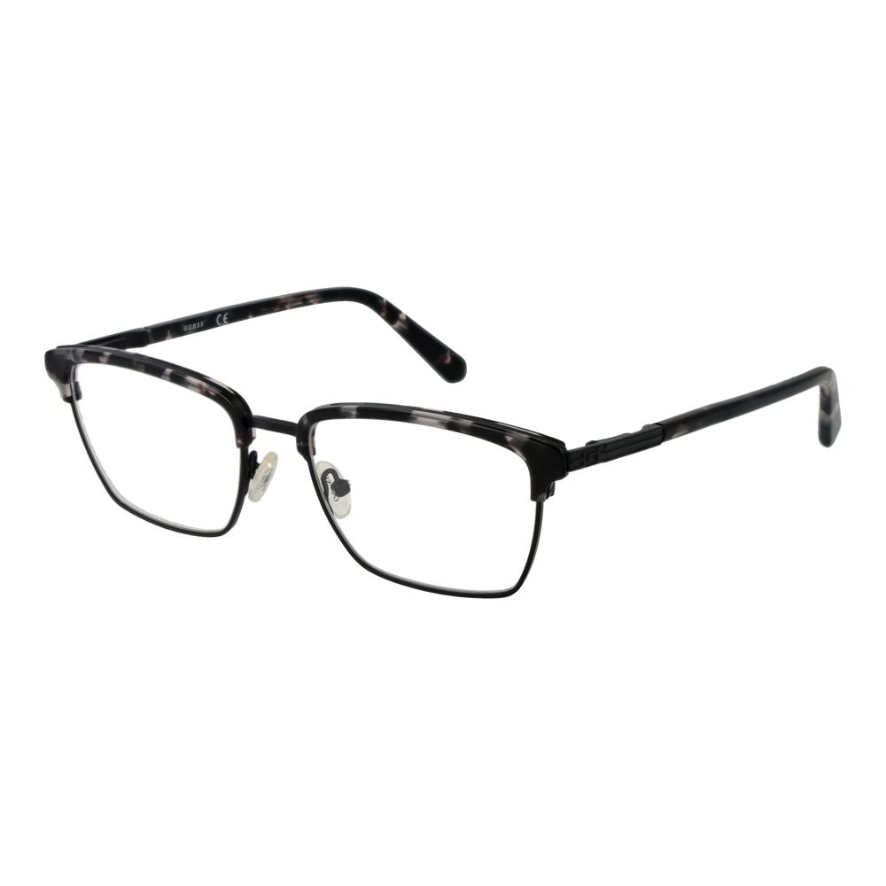 Black Men Optical Frames - ventzia