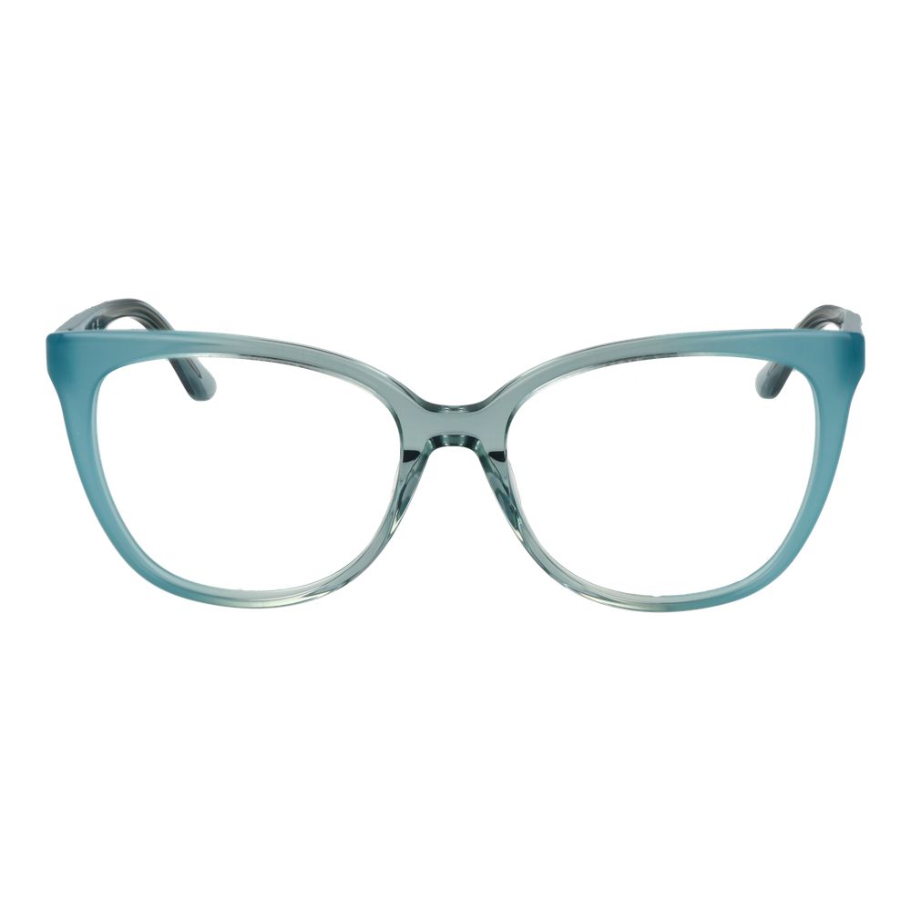 Turquoise Women Optical Frames - ventzia