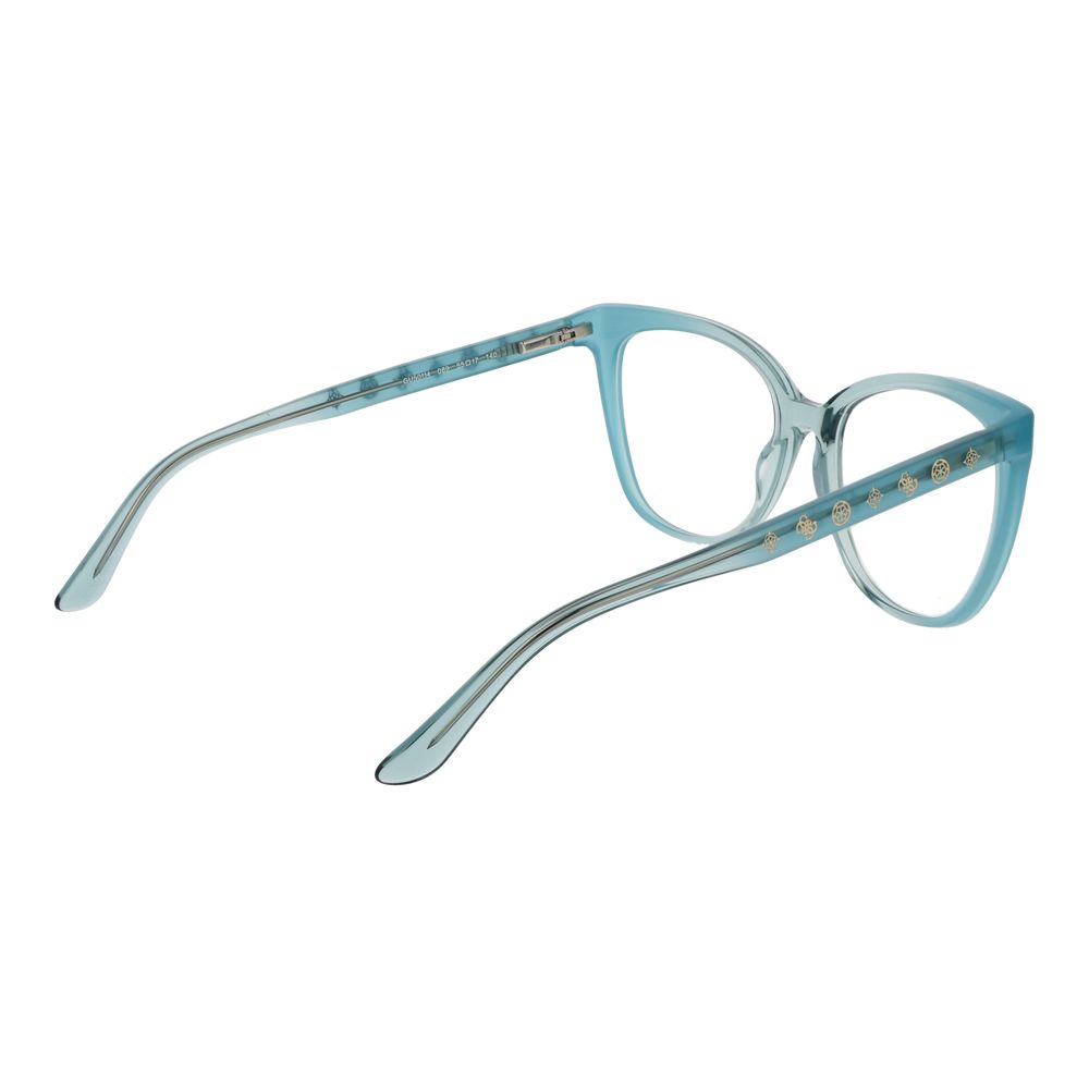 Turquoise Women Optical Frames - ventzia