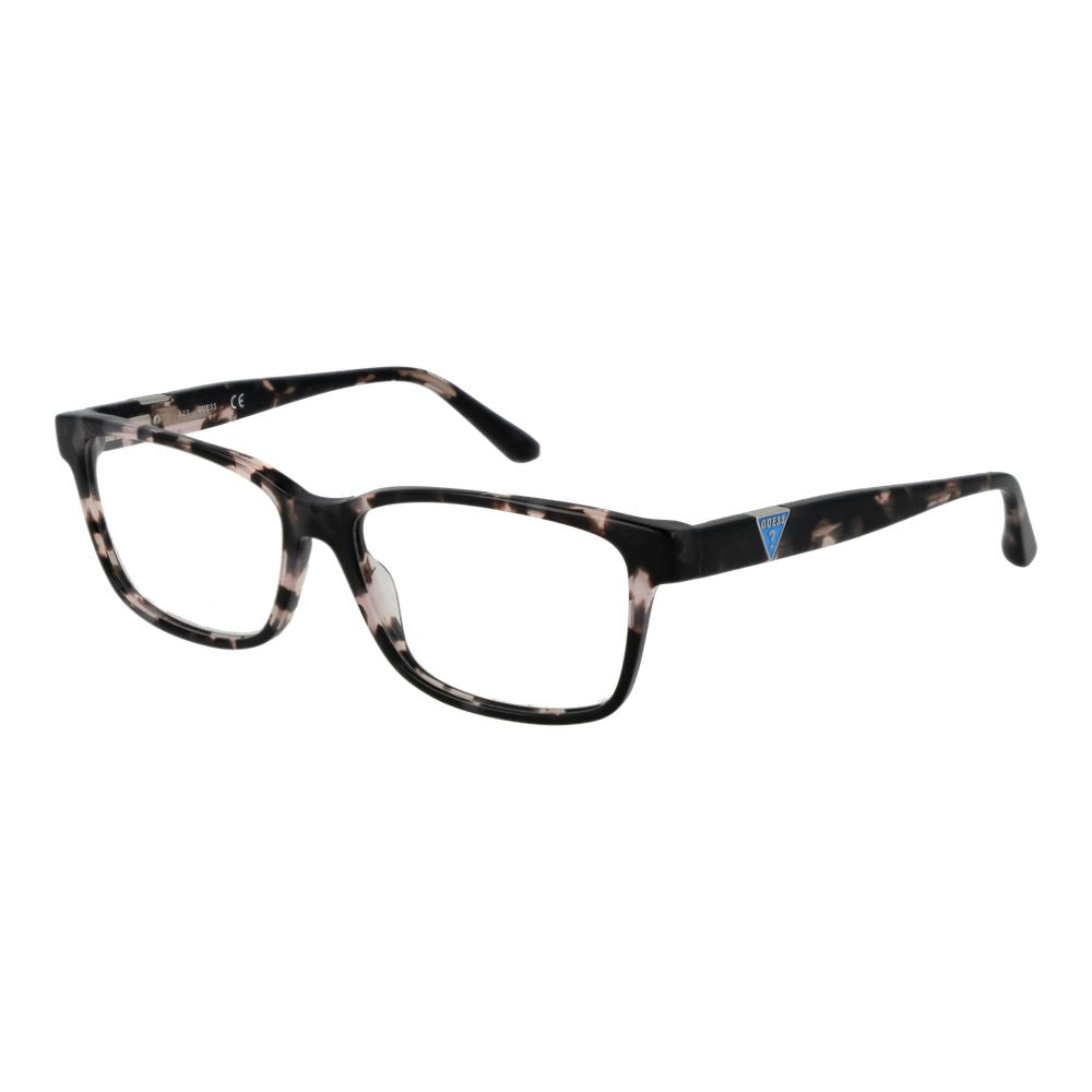 Black Women Optical Frames - ventzia