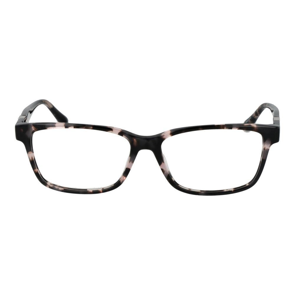 Black Women Optical Frames - ventzia
