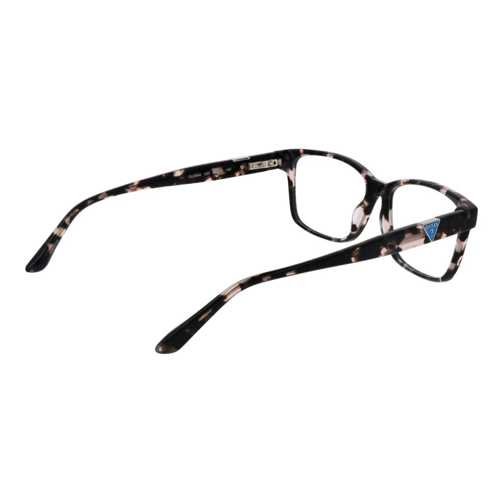 Black Women Optical Frames - ventzia