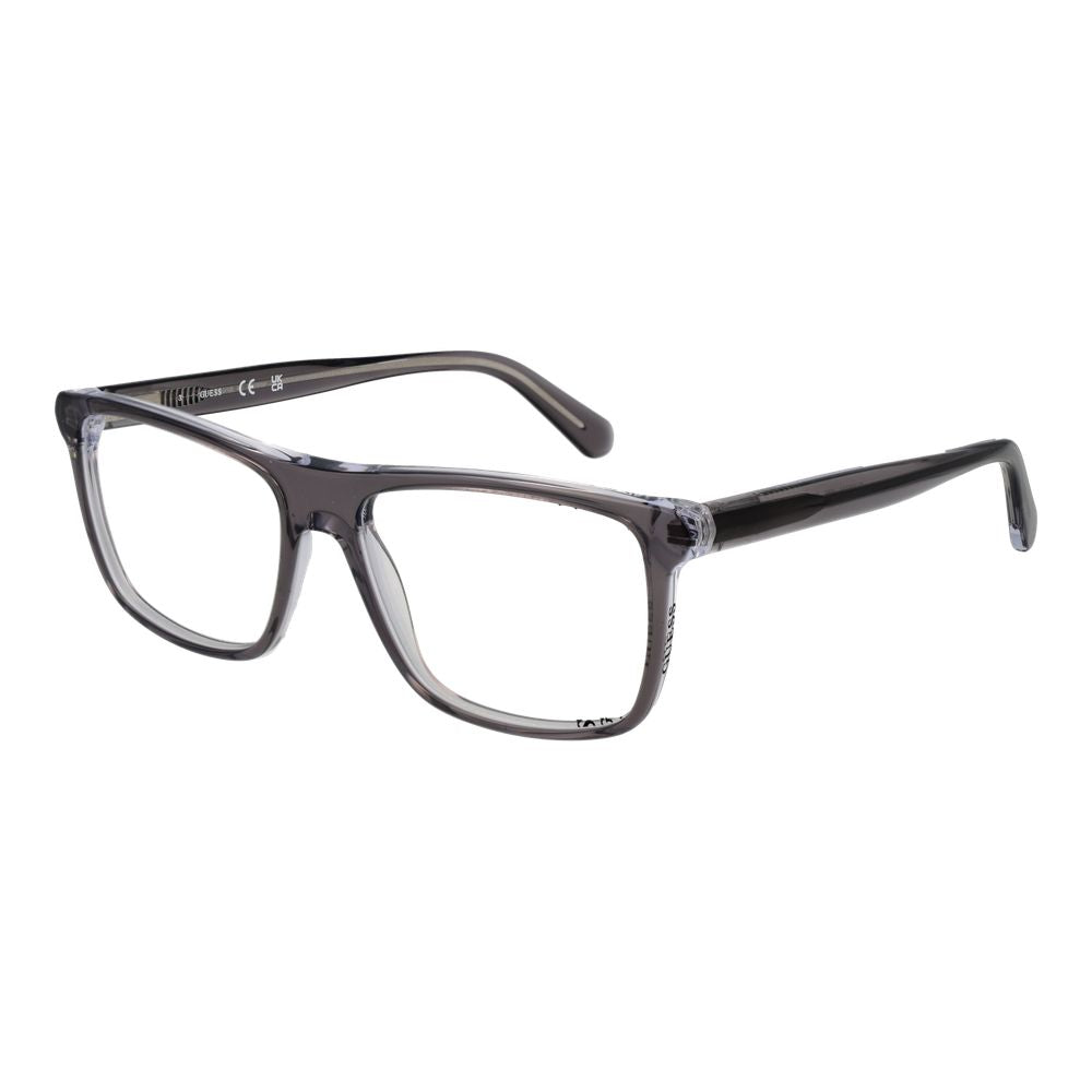 Gray Men Optical Frames - ventzia