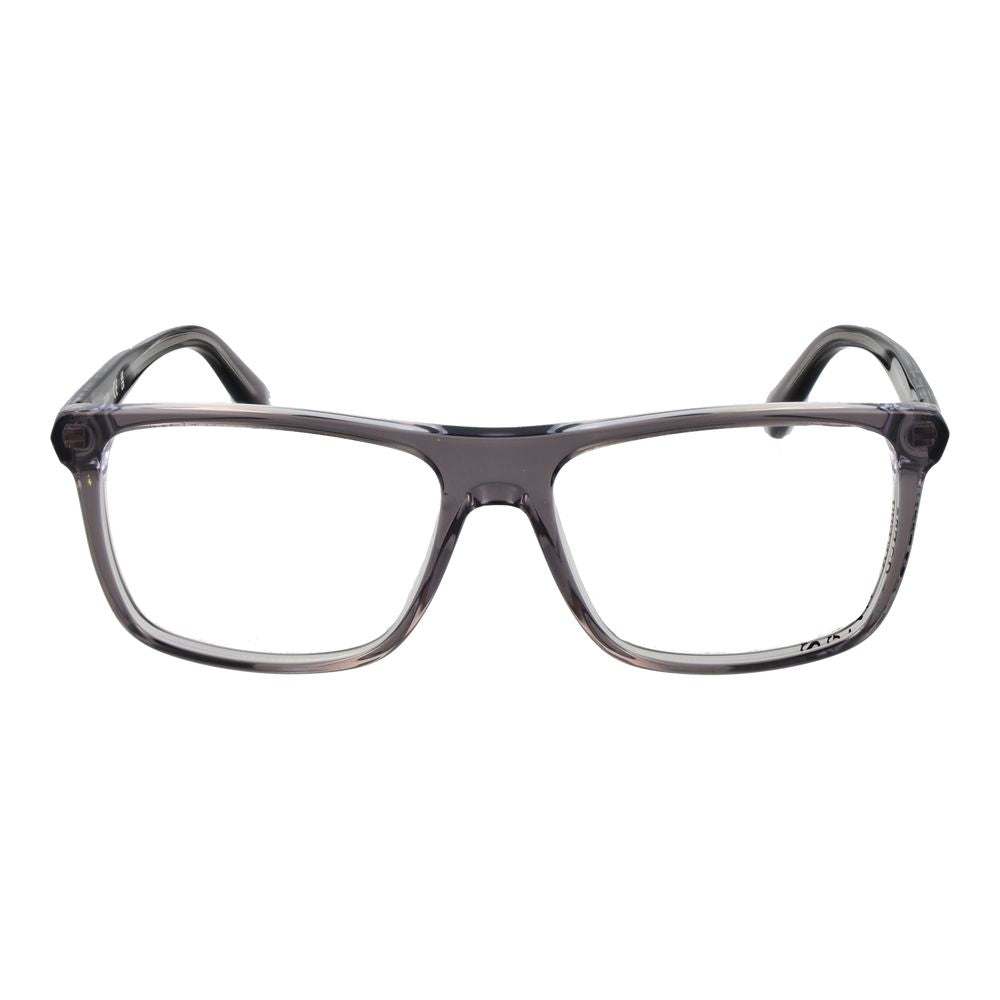 Gray Men Optical Frames - ventzia