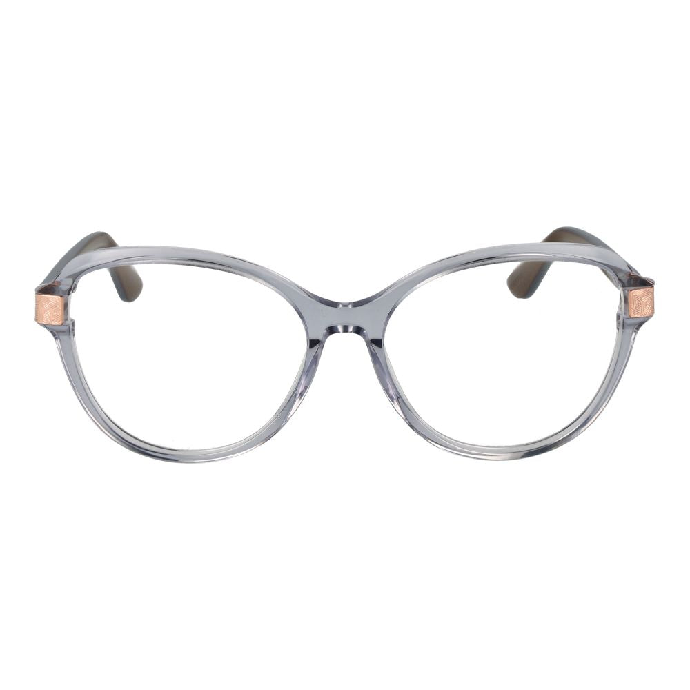 Gray Women Optical Frames - ventzia