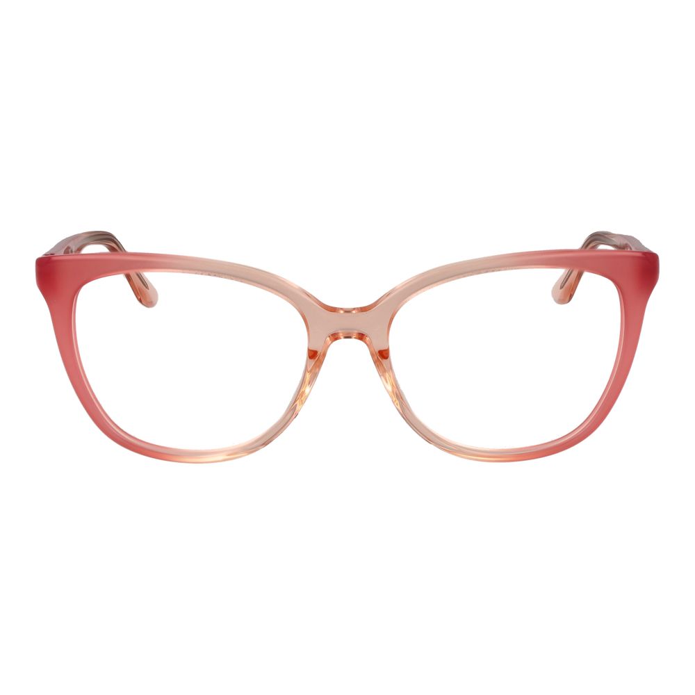 Pink Women Optical Frames - ventzia