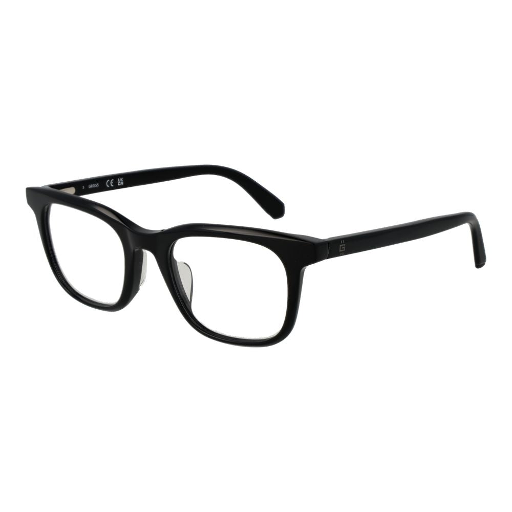 Black Men Optical Frames - ventzia