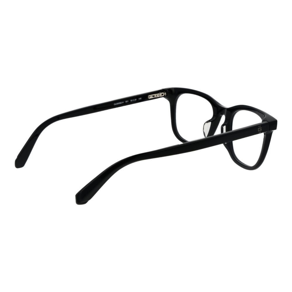 Black Men Optical Frames - ventzia