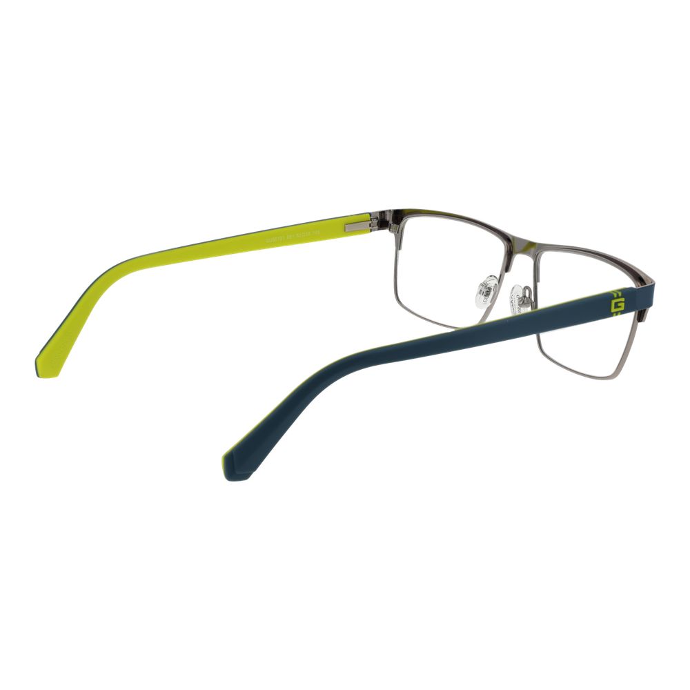 Blue Men Optical Frames - ventzia