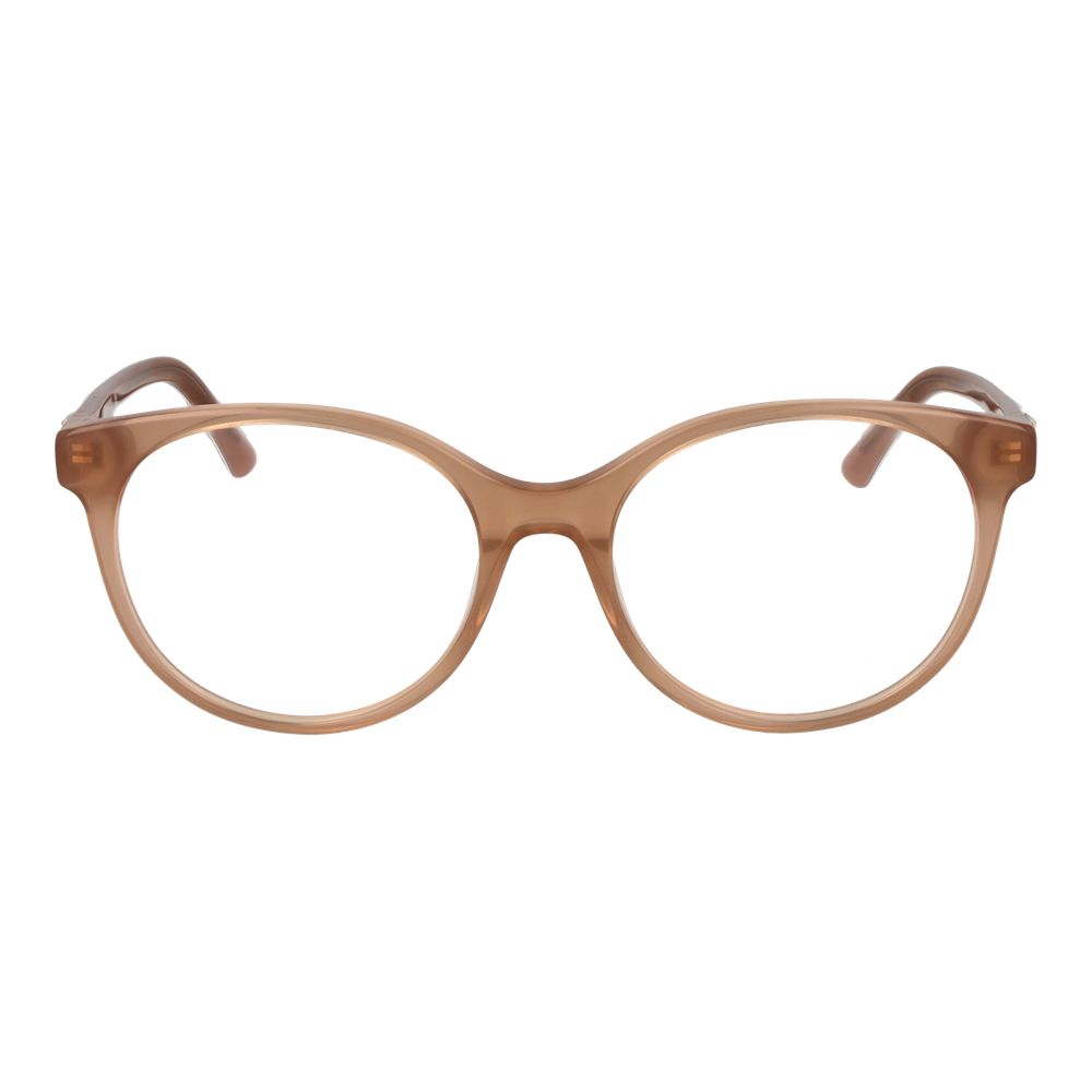 Beige Women Optical Frames - ventzia