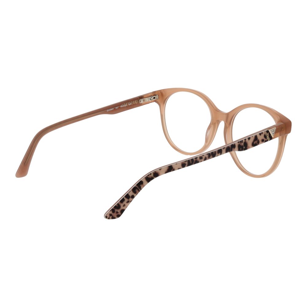Beige Women Optical Frames - ventzia