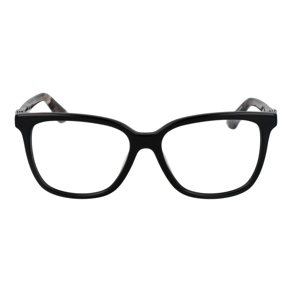 Black Women Optical Frames - ventzia