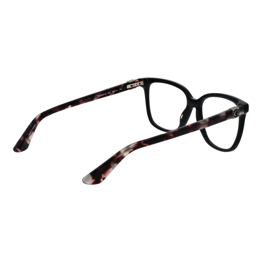 Black Women Optical Frames - ventzia