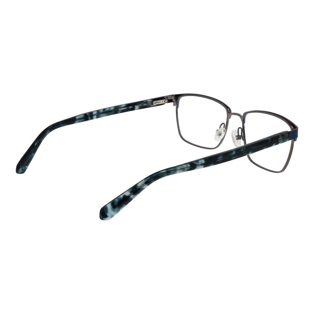 Blue Men Optical Frames - ventzia