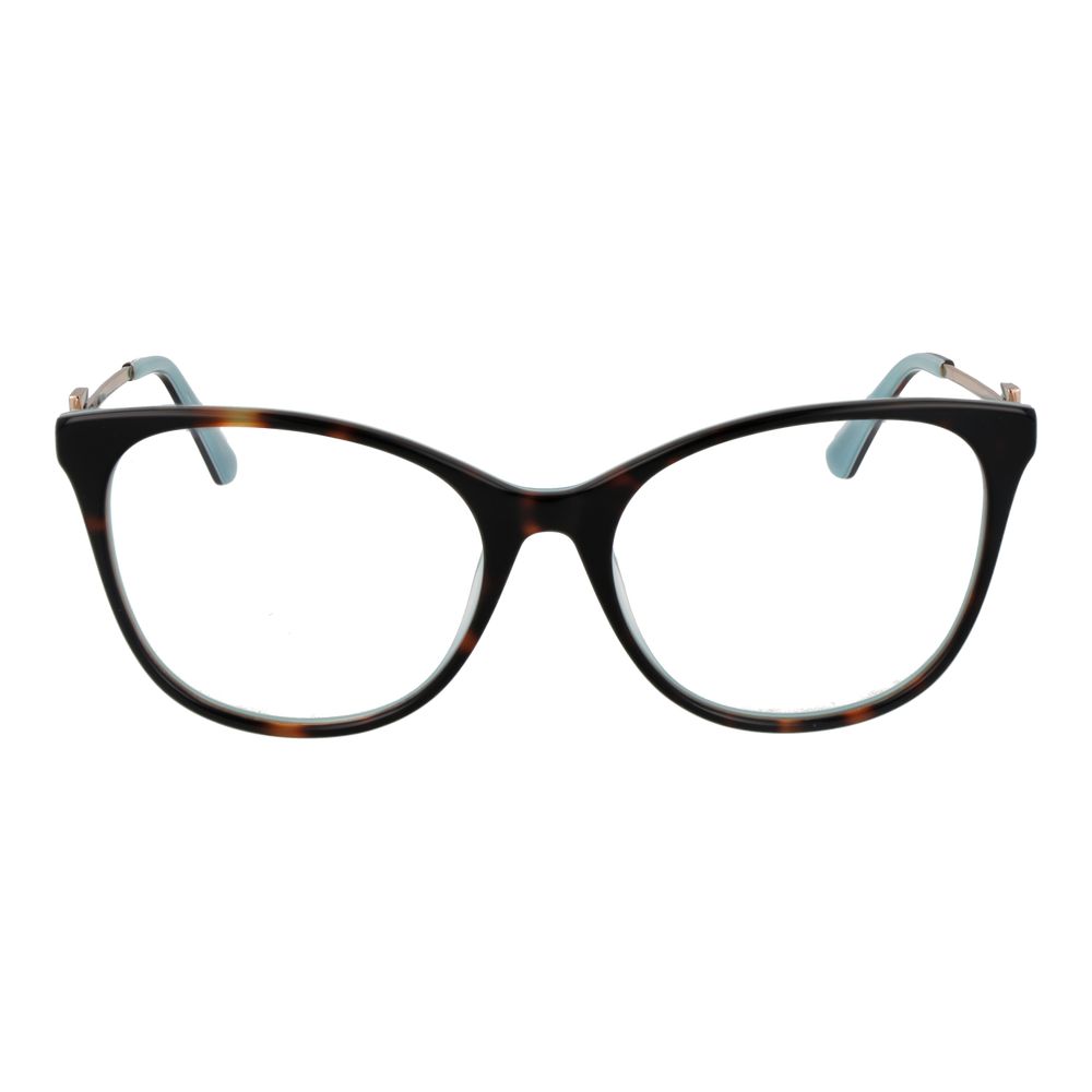Brown Women Optical Frames - ventzia