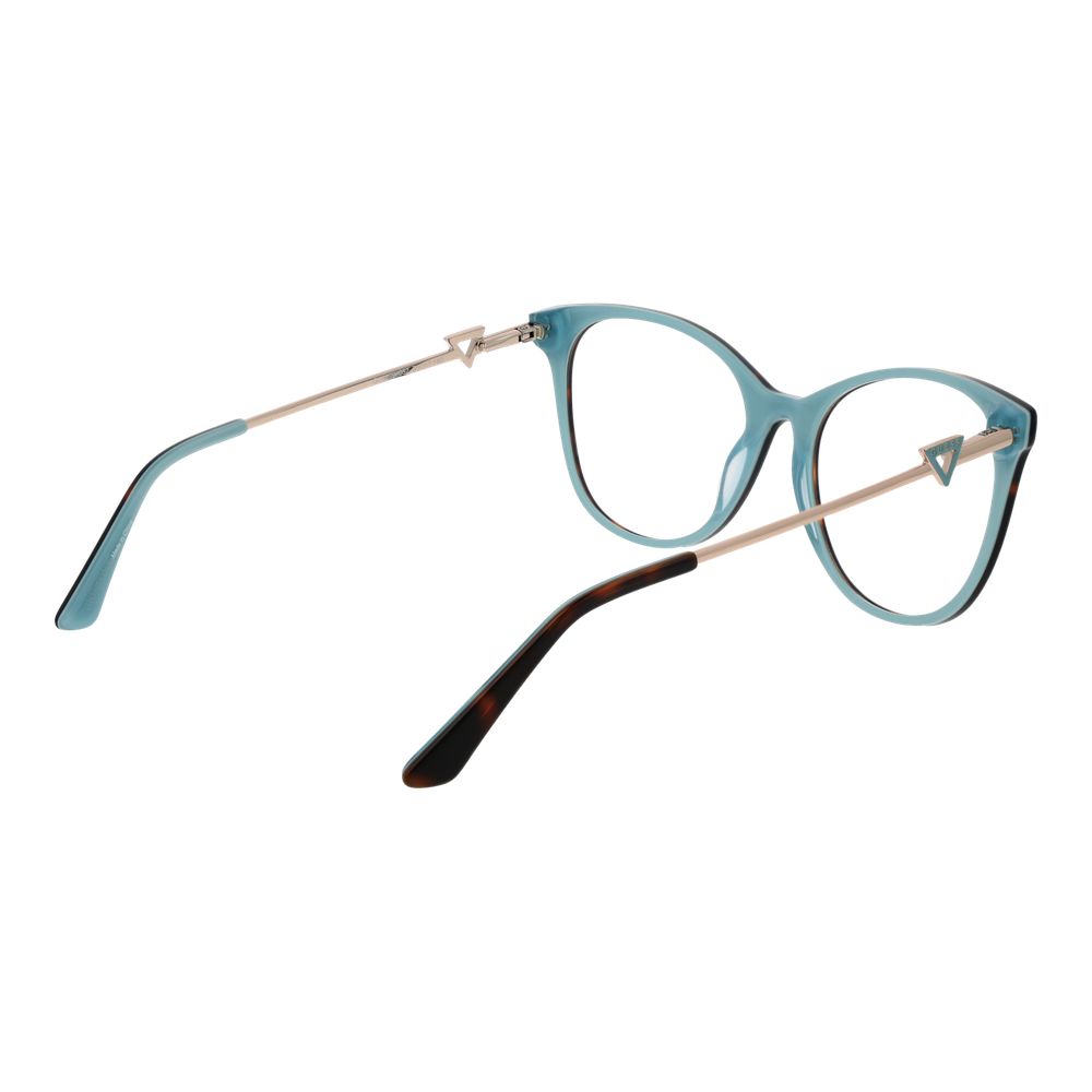 Brown Women Optical Frames - ventzia