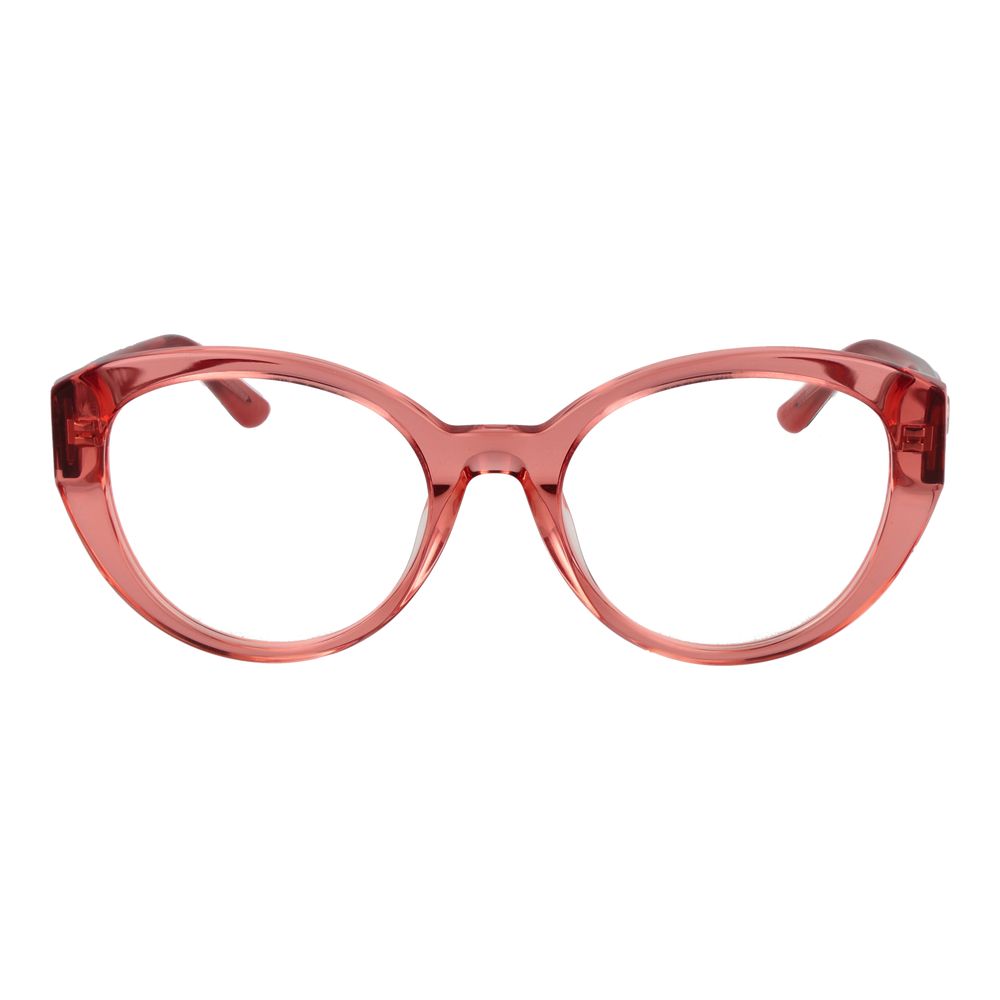 Pink Women Optical Frames - ventzia