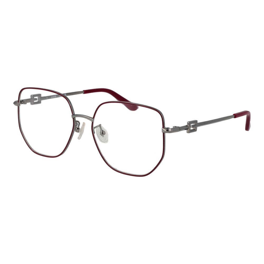 Purple Women Optical Frames - ventzia