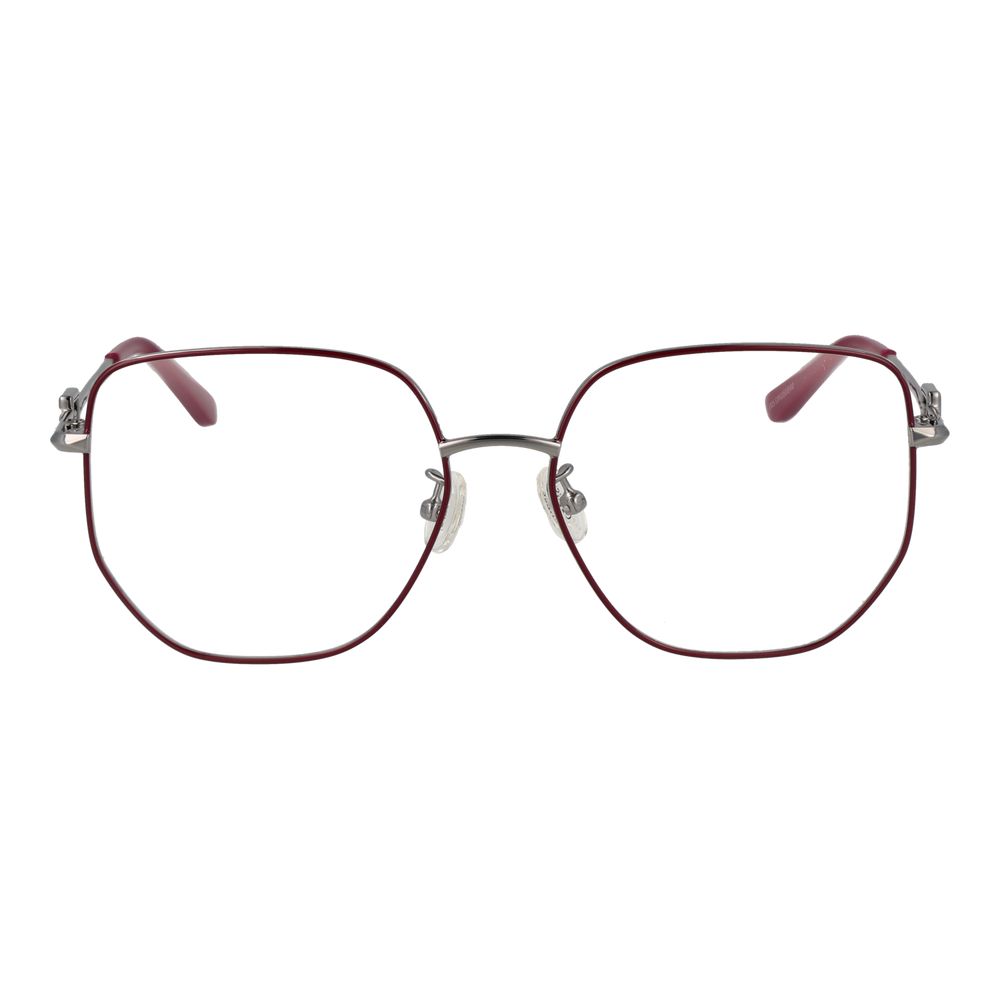 Purple Women Optical Frames - ventzia